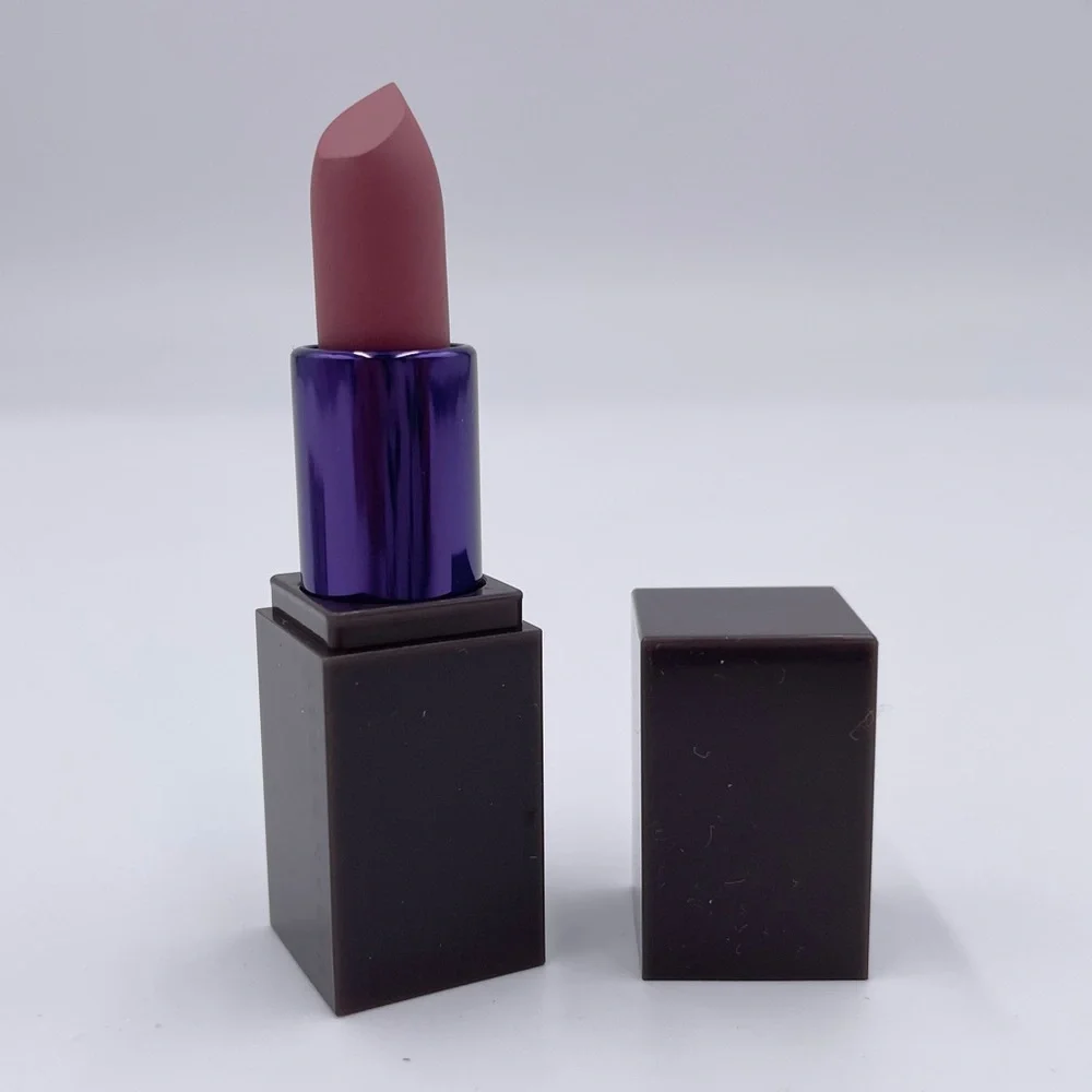 NEW Urban Decay Cosmetics Vice High Impact Lipstick in Backtalk Matte New in Box